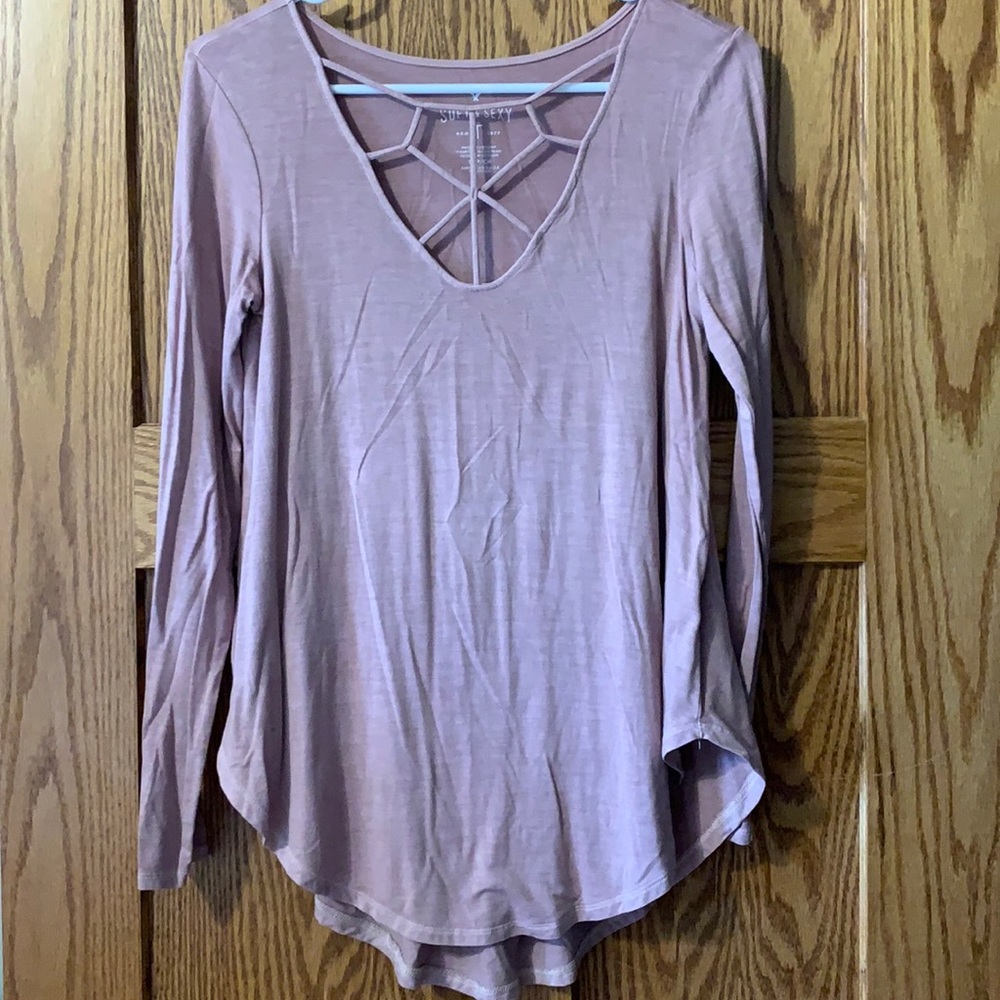 Long sleeve